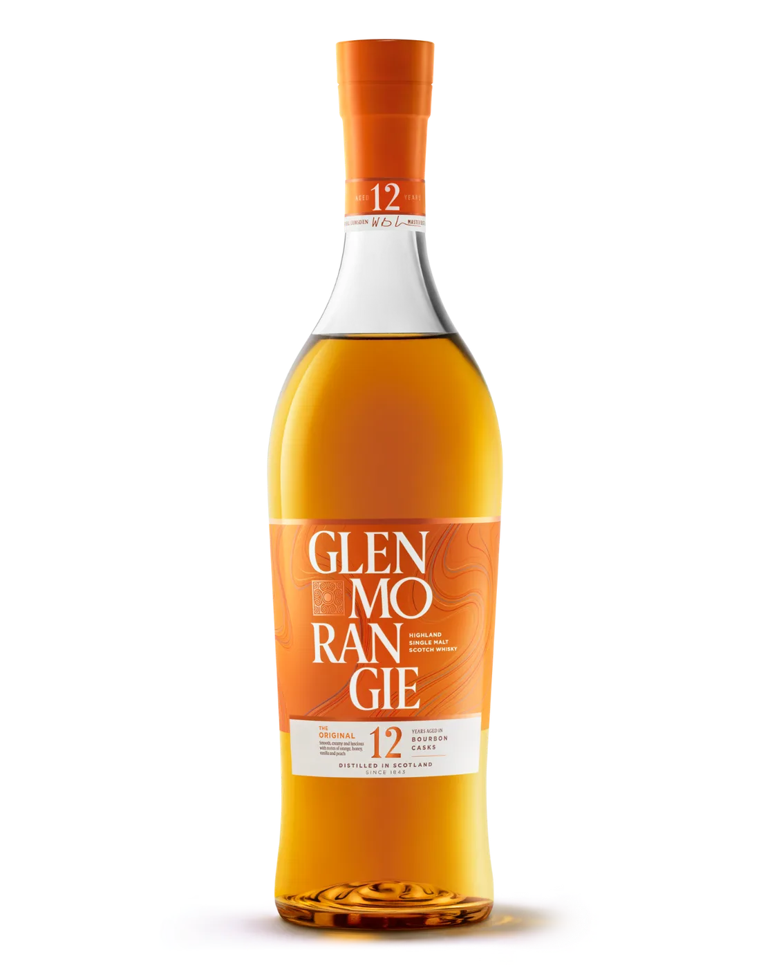 GLENMORANGIE ORIGINAL I0 ANS