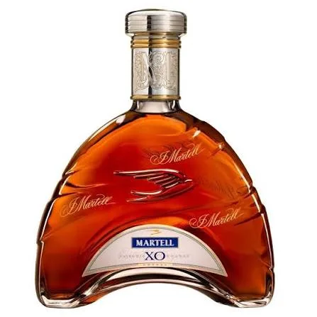 MARTELL XO