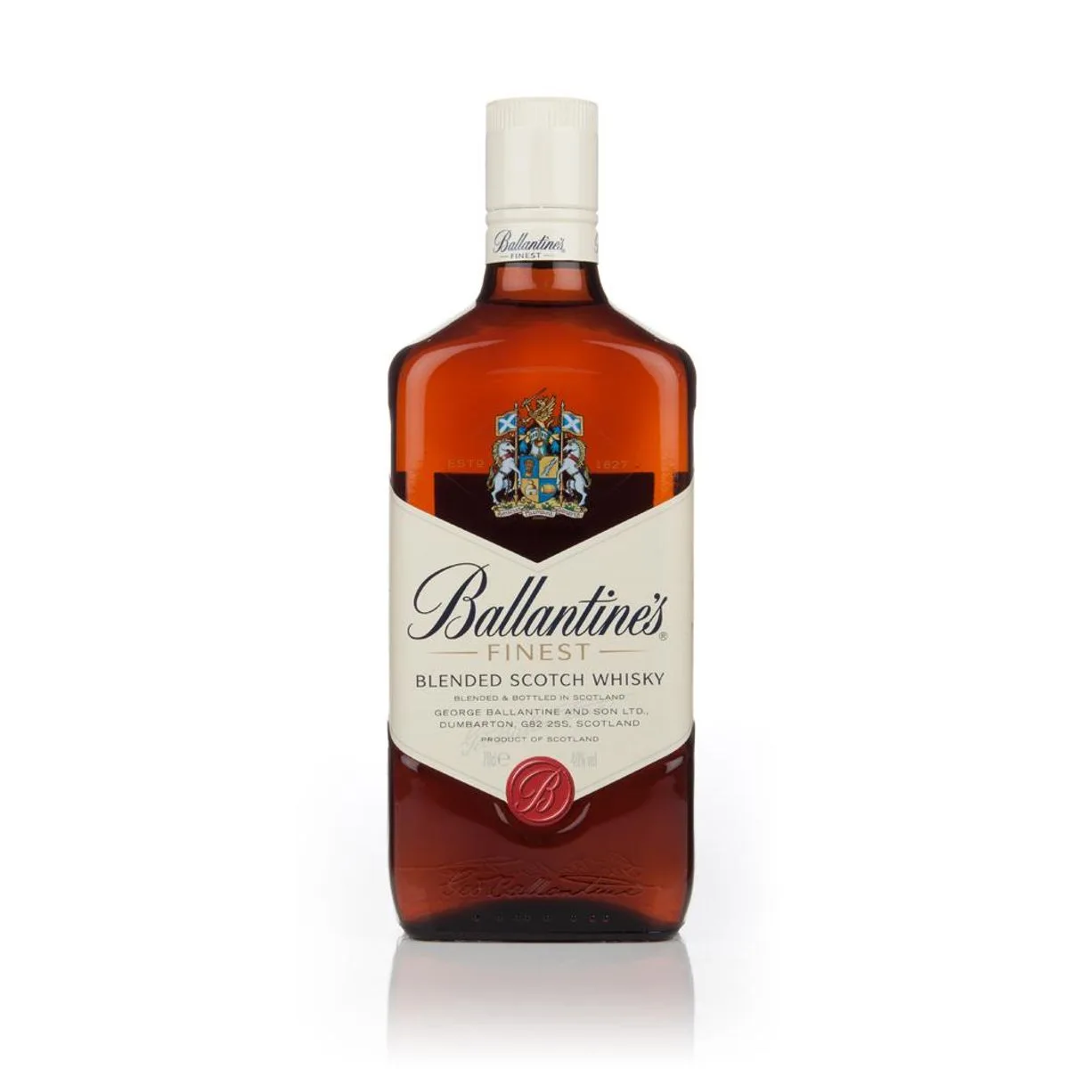 BALLANTINE'S FINEST