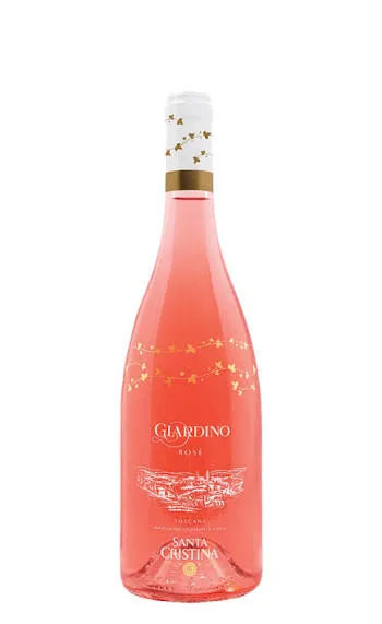 SANTA CRISTINA GIARDINO 75CL