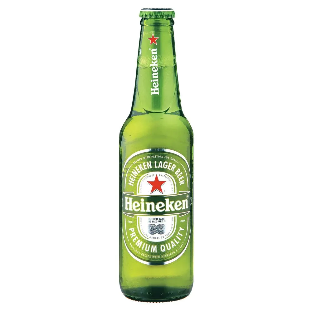 HEINEKEN