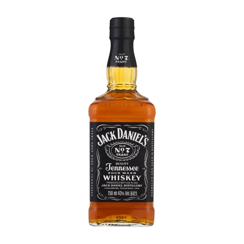 JACK DANIEL'S