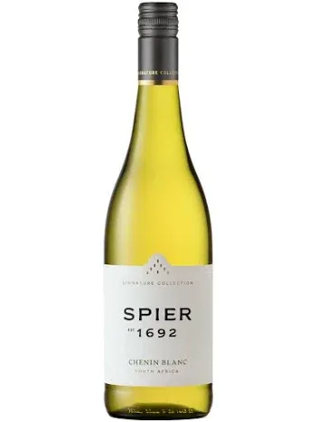SPINELLI CHARDONNAY