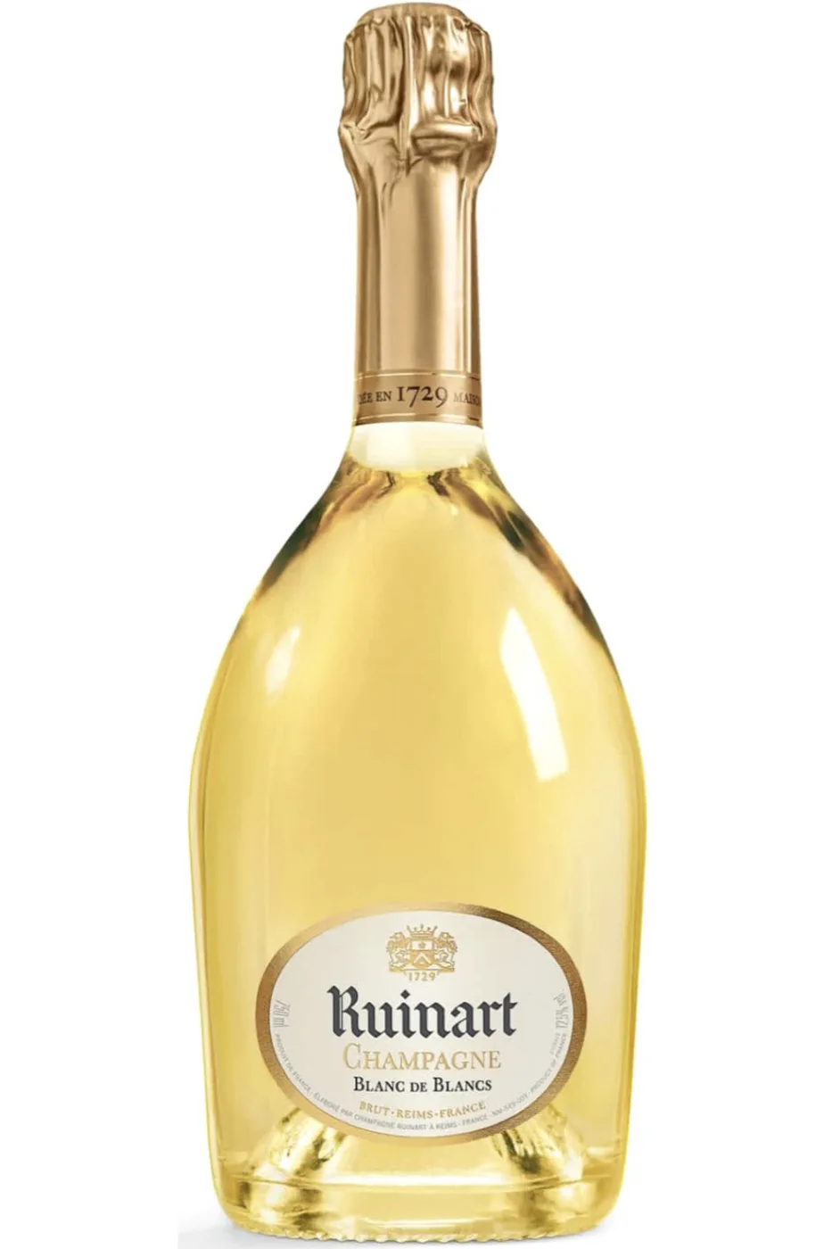 RUINART BLANC DE BLANCS