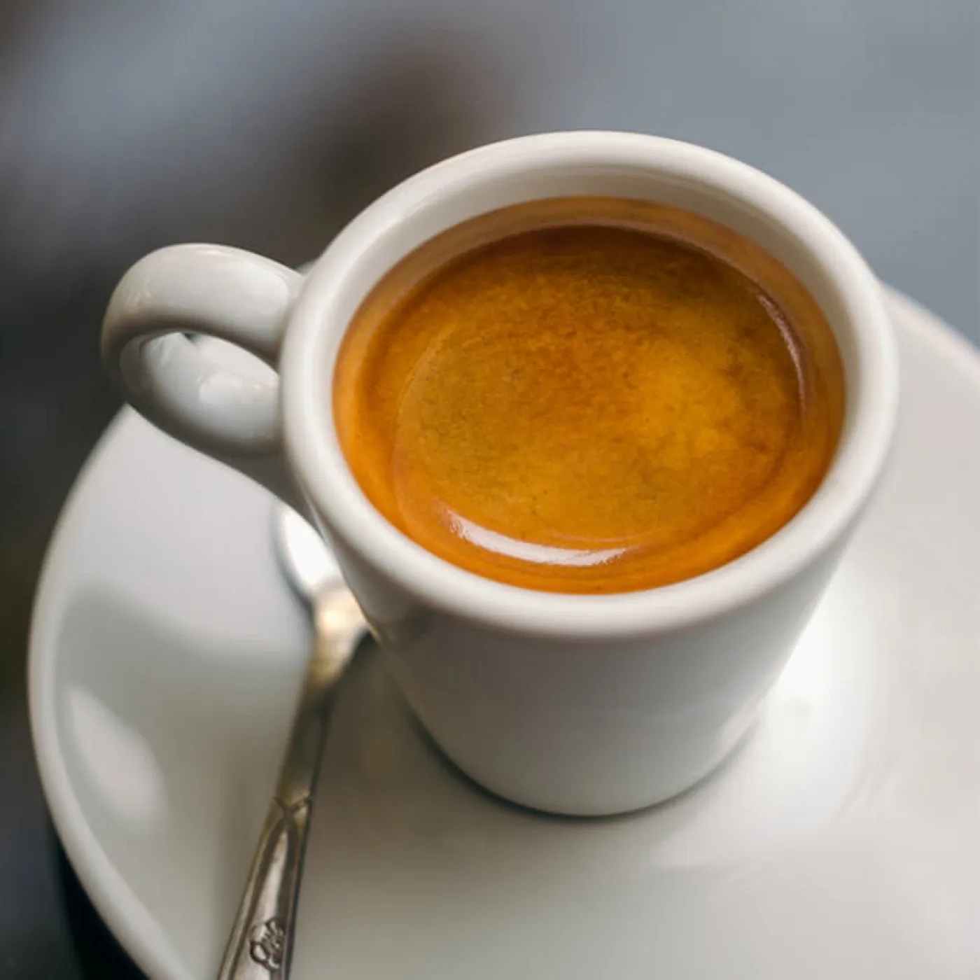 DOUBLE EXPRESSO