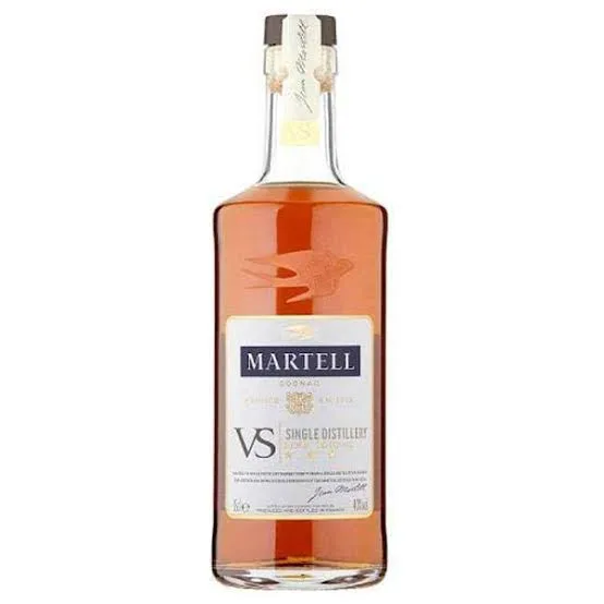 MARTELL VS
