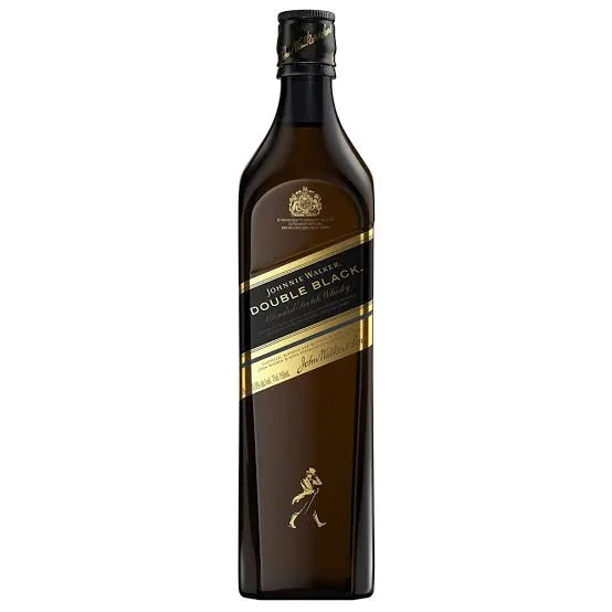 DOUBLE BLACK 75 CL
