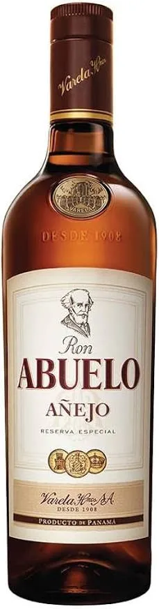 ABUELO ANEJO