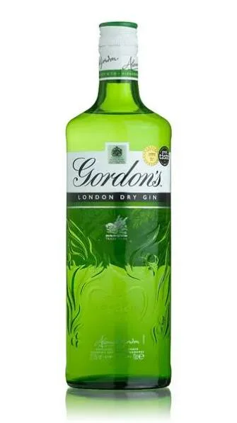 GIN GORDON'S