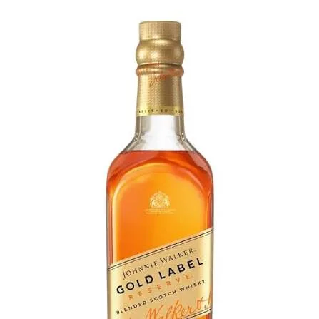 GOLD LABEL 75 CL