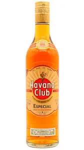 HAVANA CLUB ESPECIAL