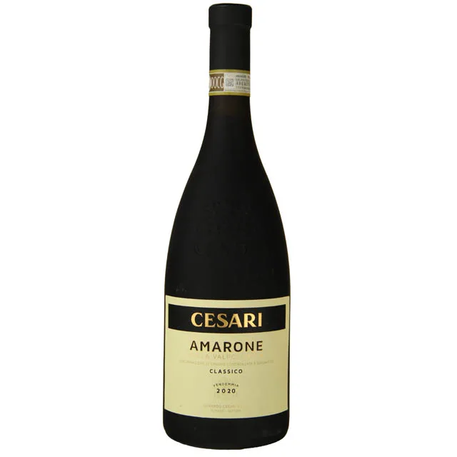 CESARI AMARONE CLASSICO 75CL