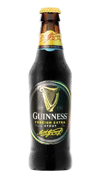 GUINESS
