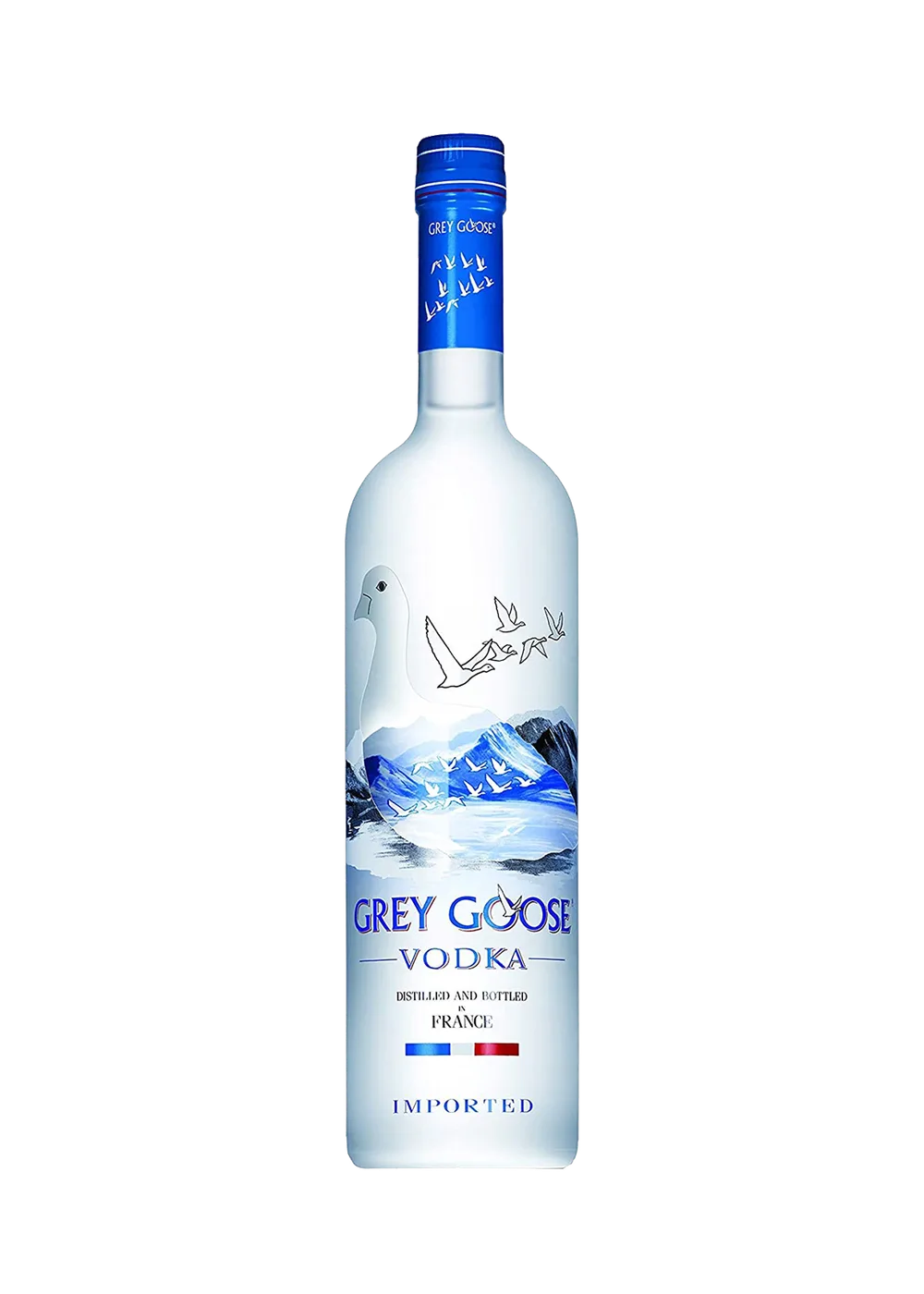 GREY GOOSE 75CL