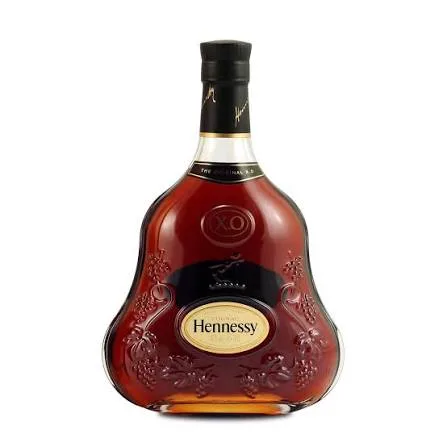 HENNESSY XO