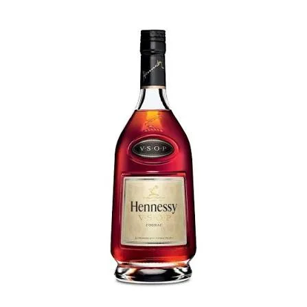 HENNESSY VSOP