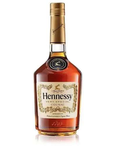 HENNESSY VS