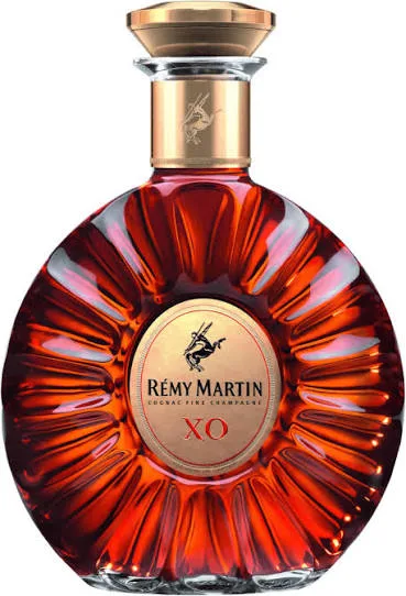 REMY MARTIN XO