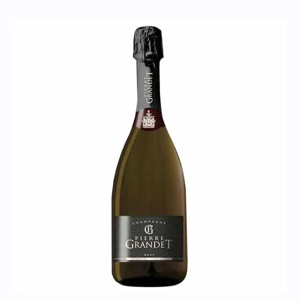 PIERRE GRANDET BRUT 75CL