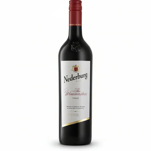 NEDERBURG