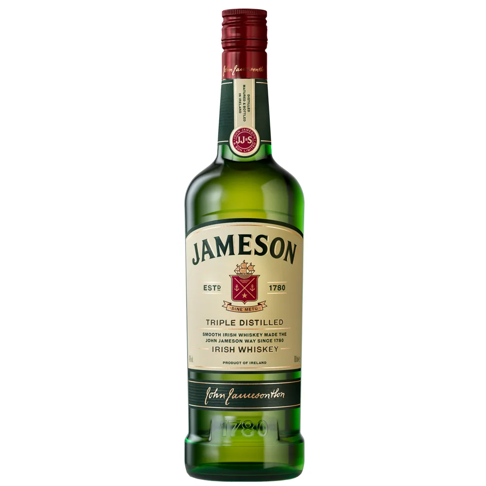 JAMESON ORIGINAL