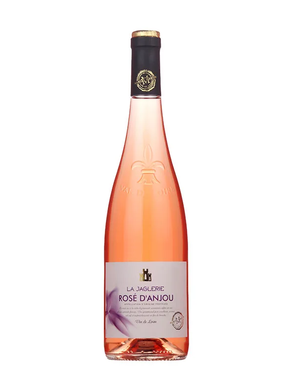 ROSÉ D'ANJOU..