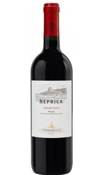 ANTINORI NÉPRICA 75 CL