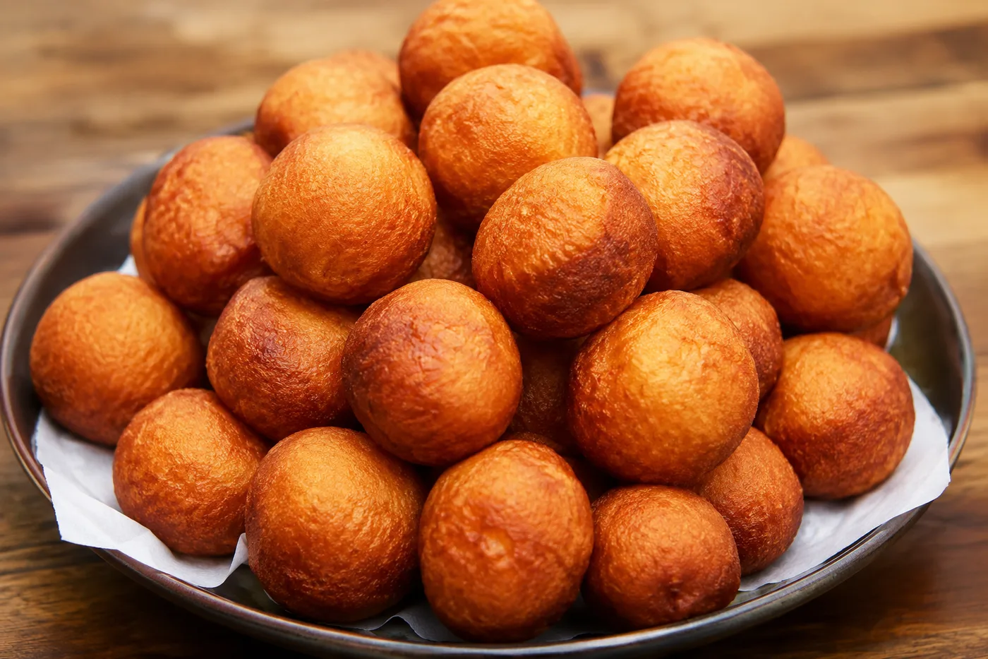 BEIGNETS MAISON