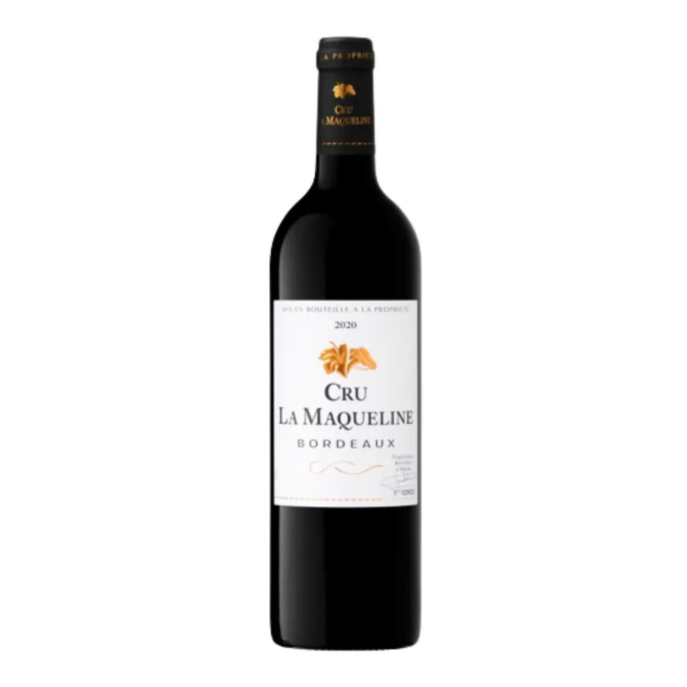 CRU DE LA MAQUELINE SUPÉRIEUR